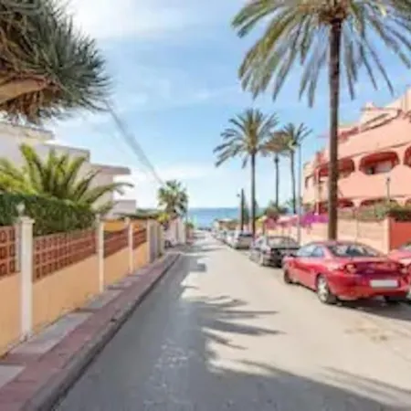 Alvarito Playa Front