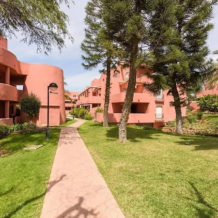 Appartement Alvarito Playa Front *