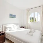 Lejlighed Alvarito Playa Front Marbella