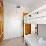 Lejlighed Alvarito Playa Front Marbella