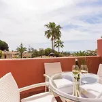 Alvarito Playa Front Lejlighed Marbella