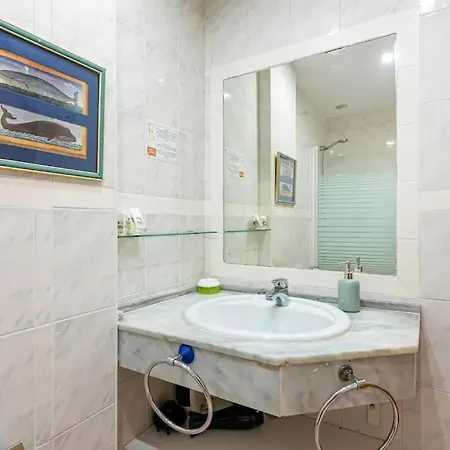 Alvarito Playa Front