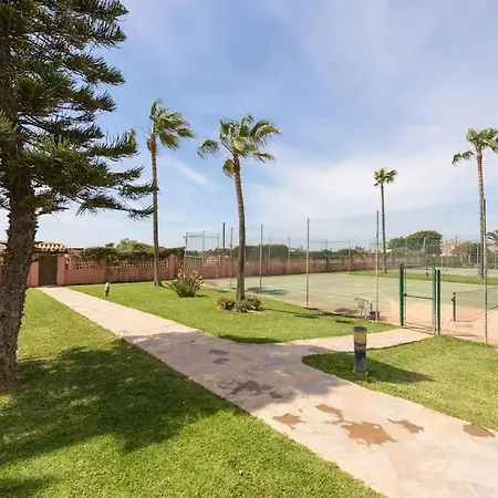 Alvarito Playa Front