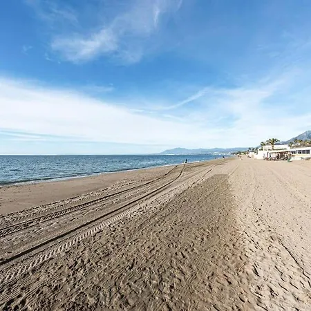 Alvarito Playa Front Marbella