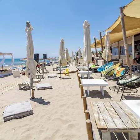 Alvarito Playa Front * Marbella