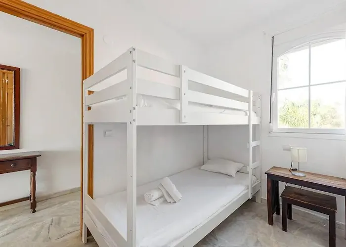 Alvarito Playa Front Marbella