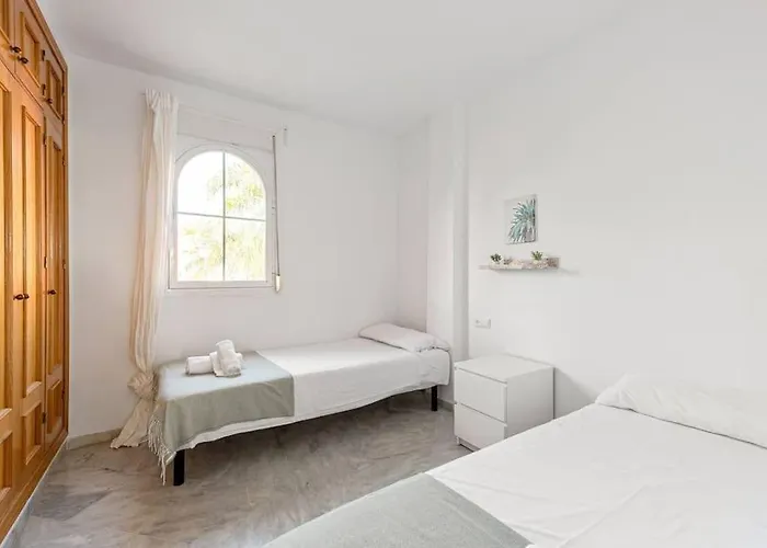 Alvarito Playa Front