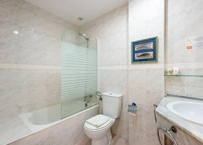 Alvarito Playa Front Marbella