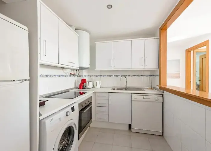 Alvarito Playa Front Marbella