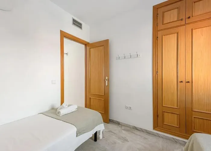 Alvarito Playa Front Marbella