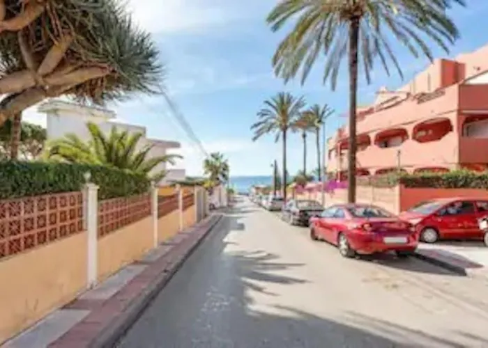 Alvarito Playa Front