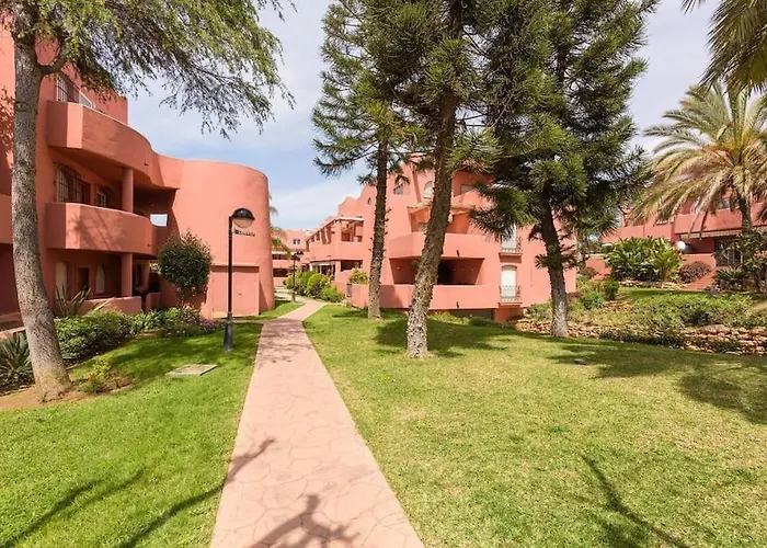 Apartamento Alvarito Playa Front *