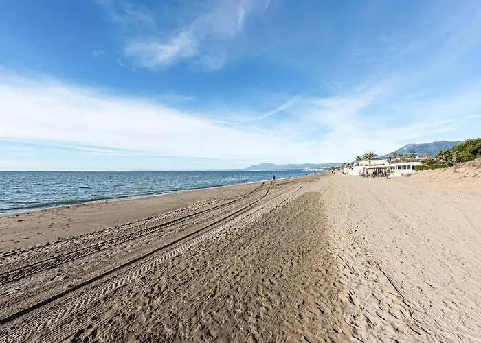 Alvarito Playa Front Marbella