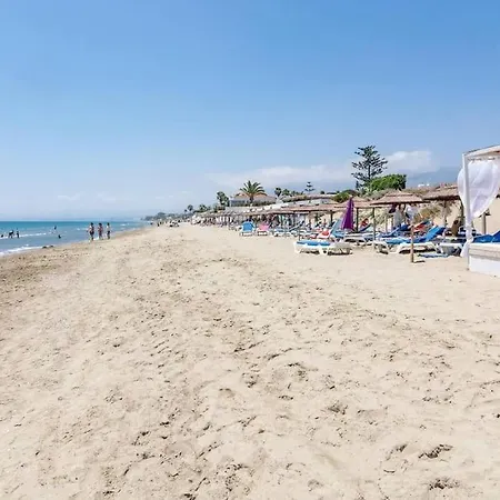 Alvarito Playa Front