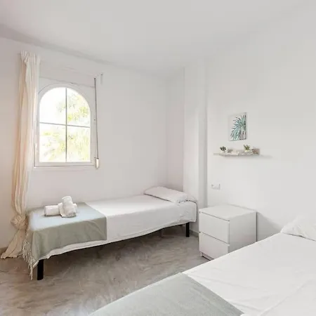 Alvarito Playa Front