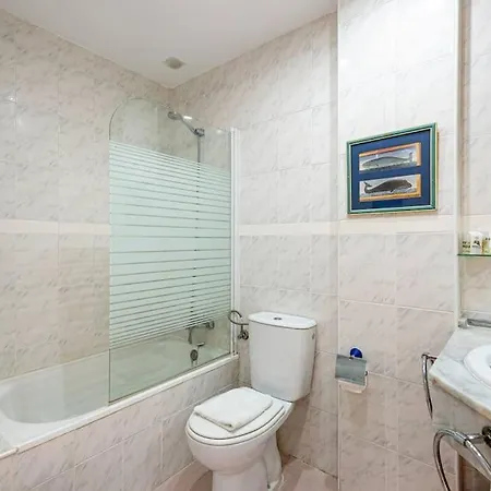 Alvarito Playa Front 马尔韦利亚